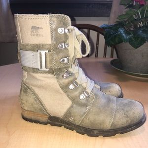 Sorel Women’s Boots